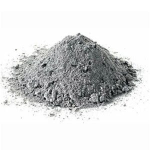 Class F Fly Ash