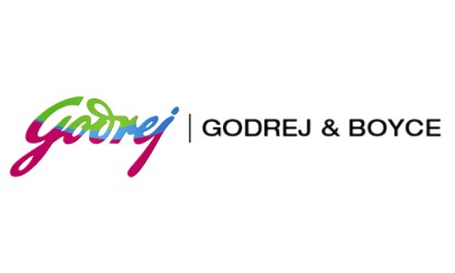 godrej & boyce